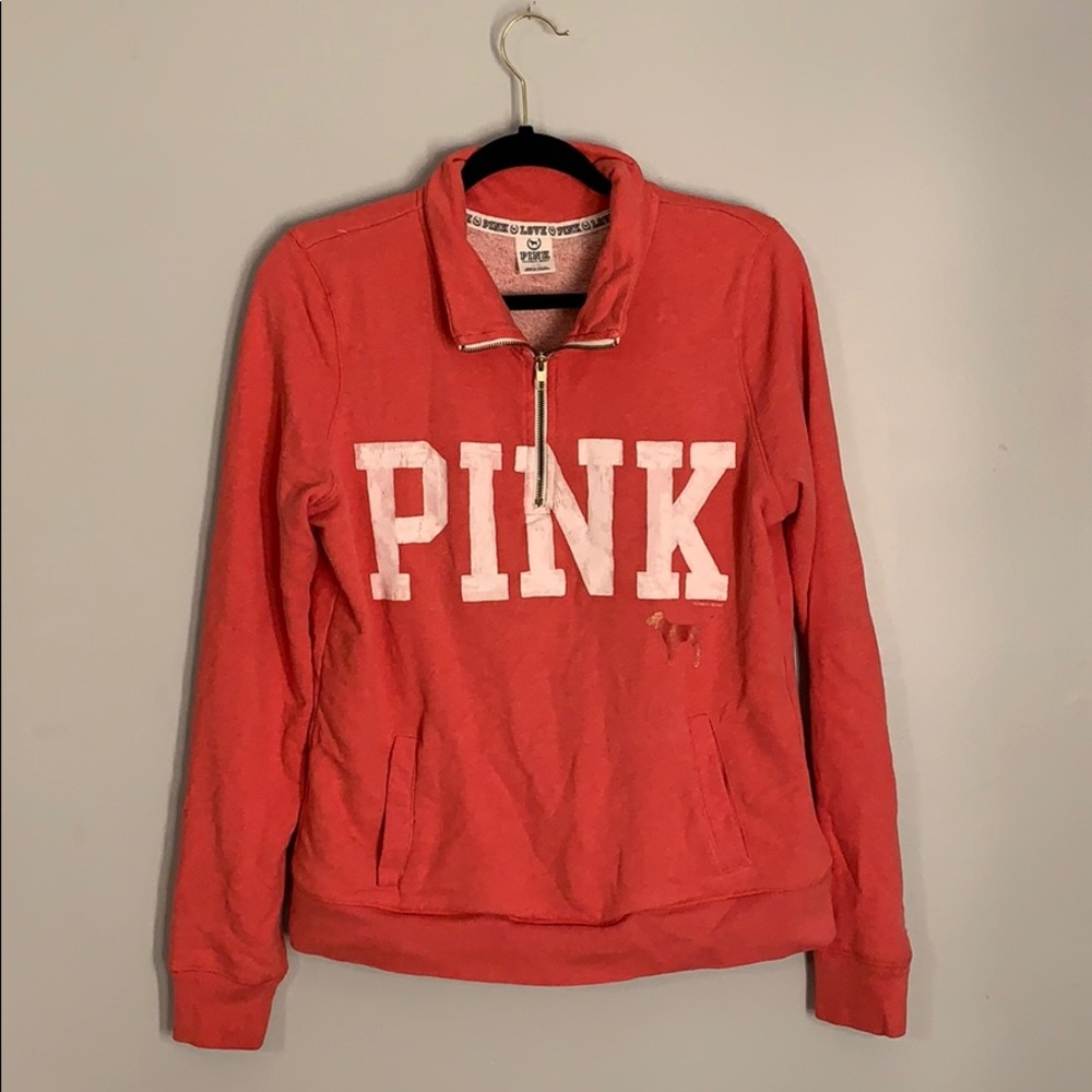 Victorious Secret Pink Jacket!